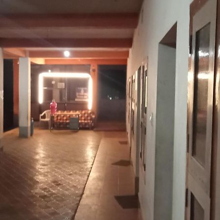 Sri Rama Lodge Subrahmanya Exterior photo